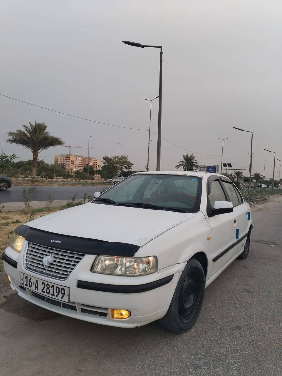 سمند ٢٠١٠ • سنوية ٢٠٣١ • غماس