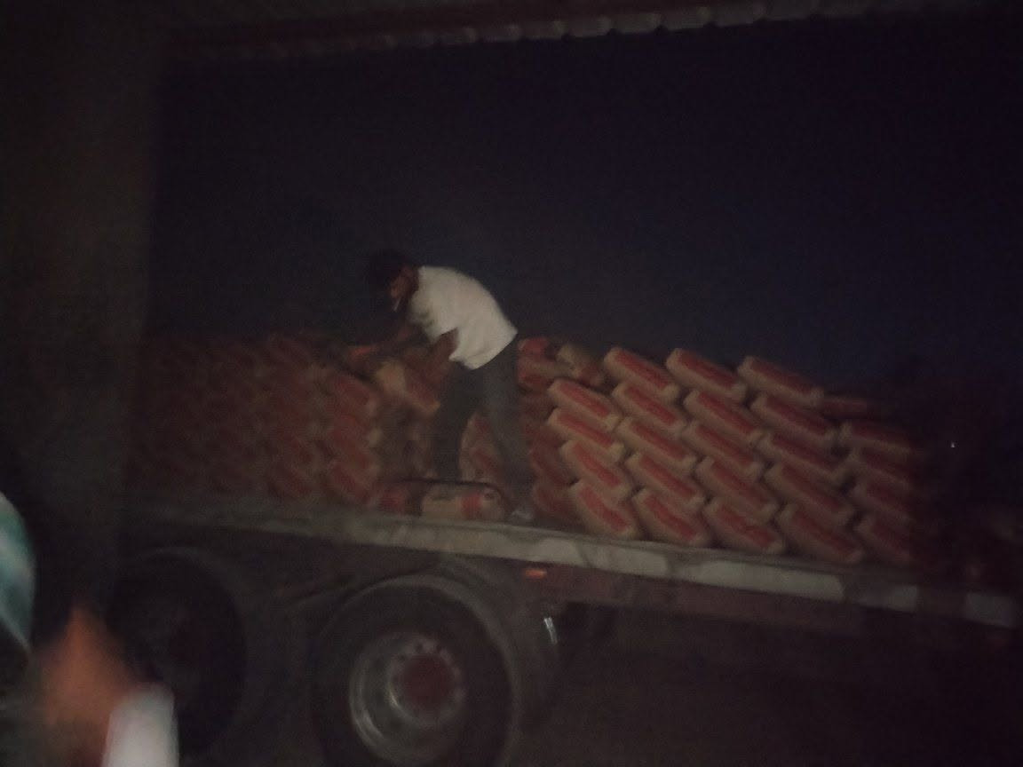 اسمنت كركوك • اسمنت طاسلوجه • بدون حراج