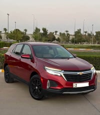للبيع او المراوس شوفرليت ايكونكس 2022 مواصفات LT2 داخل مشمشي المرغوب ف...