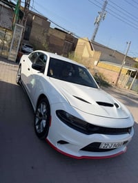 للبيع جارجر 22 sxT بلاس سياره جديده بمعنى الكلمه مال استخدام شخصي  ماش...