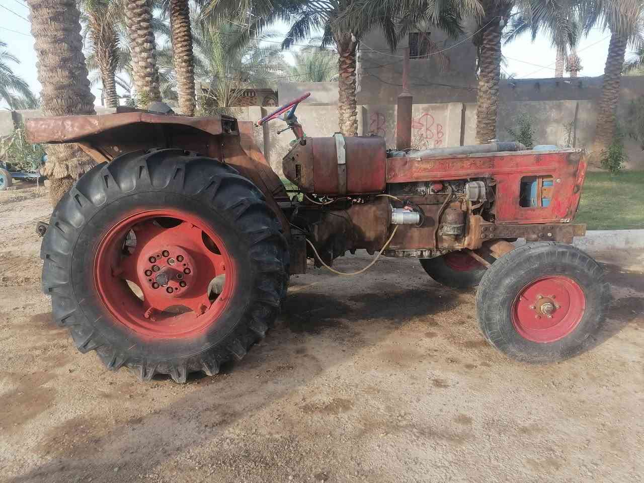 عنتر • موديل ٨٤ • بدون رقم