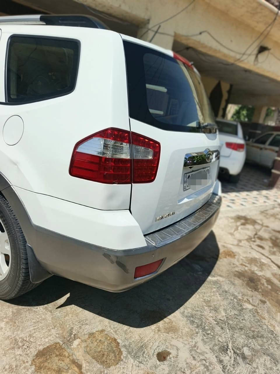 السلام عليكم للبيع موهافي موديل ١٢رقم بغداد دولي تحويل مباشر فول عده البصمه كشن كهربائ فتحه كشنات جلد حساسات خلفيه كامره تحكم بالستيرن ٧راكب ٣قطع تبريد مكينه كير مامفتوحات تخم تاير صدر جديد تبريد ثلج مكفوله من الصبغ والضربه والتبديل بارد فقط السياره نضيف مانقصه كلشي السعر ١٤٠وبيه مجال بسيط... اي استفسار اتصال***********
