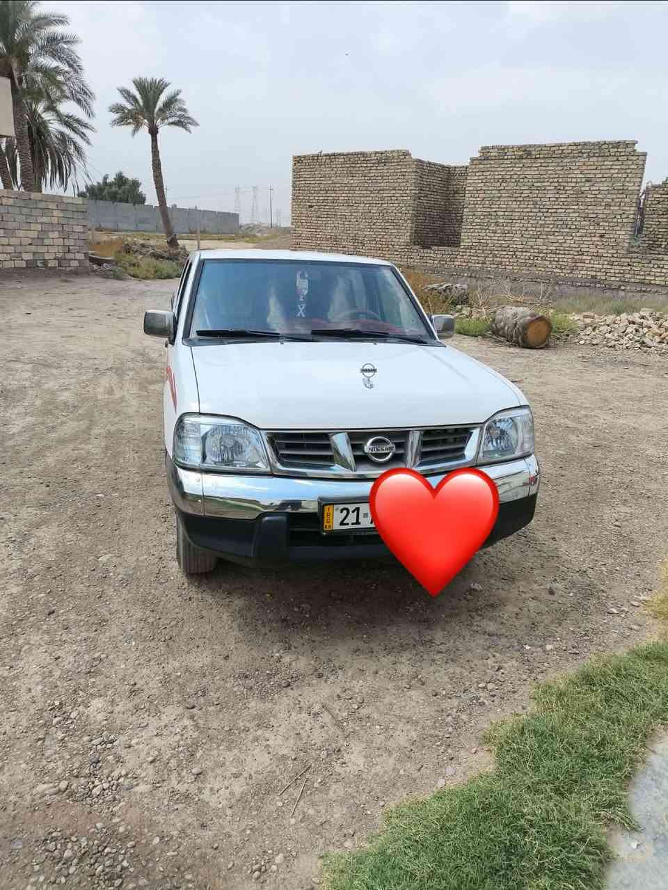 سلام عليكم للبيع بيكم نيسان 2007 مكينه لا تنقيص ولاتبخير سياره بلاديه بيهه بارد شبر بل باب لوره صدر تبريد ثلج سيار بسمي تحويل ثاني يوم العنون سوك تاجي السعر 120 وبيه مجال 
***********
