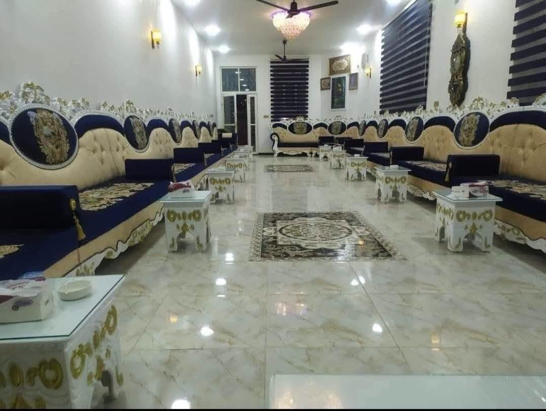 بابل • منزلين • ١٠٠٠م