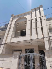 السيديه مربع ٤٠٠ • ١٣٥م • ٤ غرف