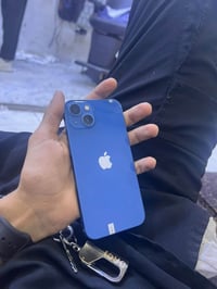 آيفون ١٣ • ١٢٨ • بطاريه ٩٣٪