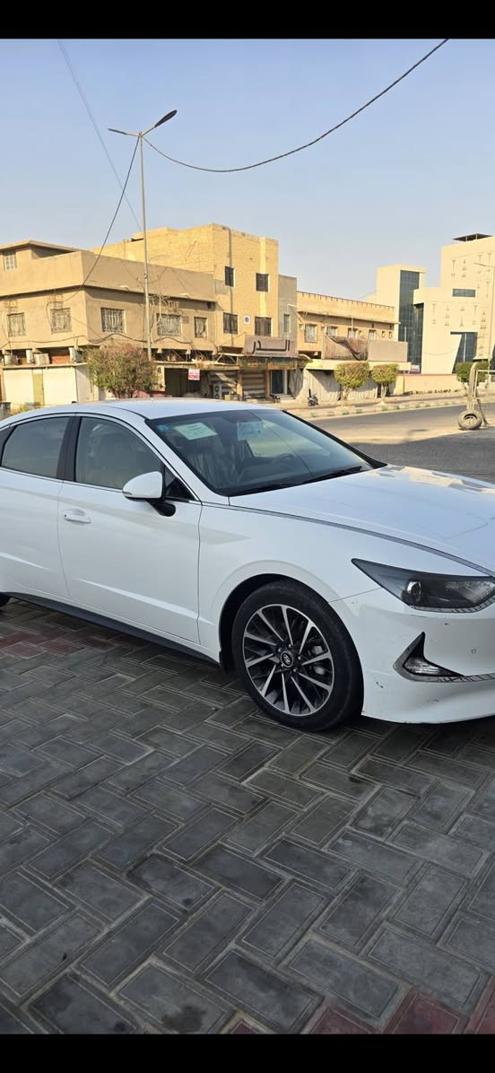 سوناتا • ٢٠٢٣ • كفالة عالمية