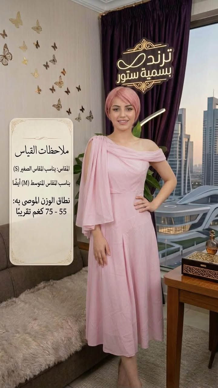 لا توجد تفاصيل

نص مكتوب في الصور:
- ترند بسماية ستور القياس: عمر 7-9 سنوات
- ترند بسمااية ستور قياس 41 Size 41
- ترند ببسمة ستور ملاحظات القياس المقاس: يناسب المقاس الصغير (S) يناسب المقاس المتوسط (M) أيضًا نطاق الوزن الموصى به: 55 - 75 كغم تقريبًا
- ترند بسمااية ستور قياس: 4 سنوات 67 cm 33 kg 26 km 14 cm "Girl pictured is a typical example for this age size measurement guide.
- ترند
- بسماية
- ستور
- القياس:
- 5 سنوات
- ترند سماية ستور 6 عمر سنوات
- ترند بسمااية ستور
- القياس
- 43
- قياس 39 ترند بسماية ستور بسماية ستور