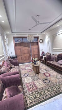 الكريعات • ١٤٠م² • ٥ غرف