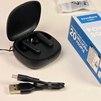 سماعة Anker R50i • ٣٠ ساعة • شحن سريع
