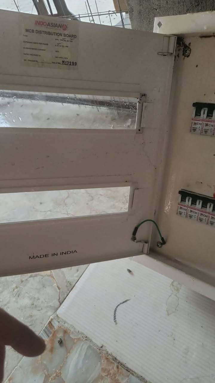 سيركت اندوسان • ١٨ جوزة