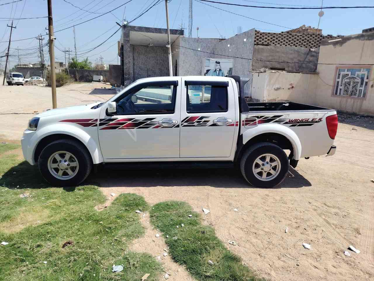 بيكم كريت ويل مديل ٢٠٢٤ مكفوله كفاله عامه تحويل ثاني يوم السياره جديده بمعنى الكلمه رقم قادسيه بسمي السعر ١٢٠ اوبيها مجال مكاني النجف تلفون ***********
