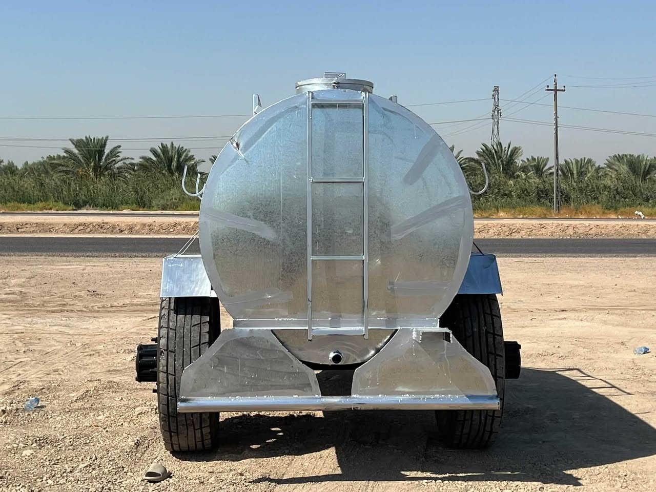 مقاطير • ٥٠٠٠لتر • درجة اولى