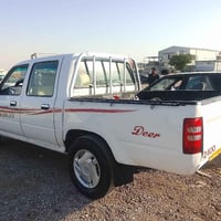 دێر • ٢٠٠٦ • فتيس عادي