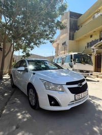 كروز ٢٠١٣ • موتور ١٫٨ • اوتو
