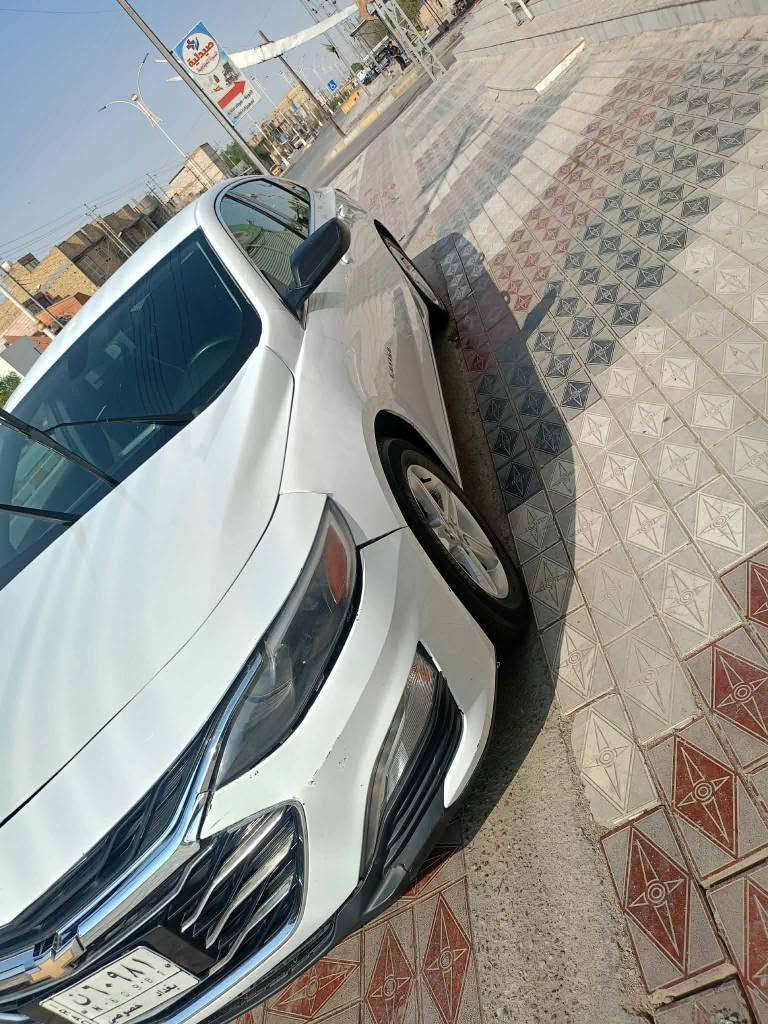 اسلام عليكم  للبيع سياره 
ماليبو  او المراوس حسب القناعه مكان السيارة  الناصرية 
السعر 110 بيهة مجال للشراي 
للاستفسار الاتصال على رقم صاحب السيارة *********** عمارة, ميسان
