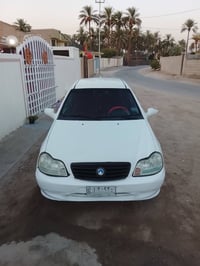 بابل • ٢٠١٣ • مكينة وكير