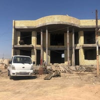 بغداد • مواقع كبيرة • جاهزين