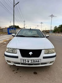 كريستال ٢٠١٢ • محرك جديد • بدون صبغ
