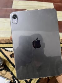ايباد ميني 6 • نضيف • كربلاء