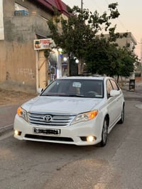 سەرەتا بەناوی  خوای گەورە  ئەڤەلۆن 2012  Limited فول فول مواسەفات  بەس...