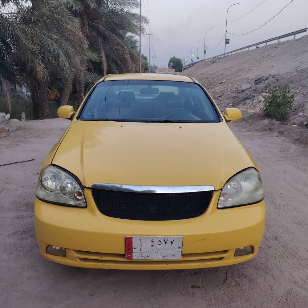 اوبترا خليجي • مشروع وطني • ٢٠٠٧
