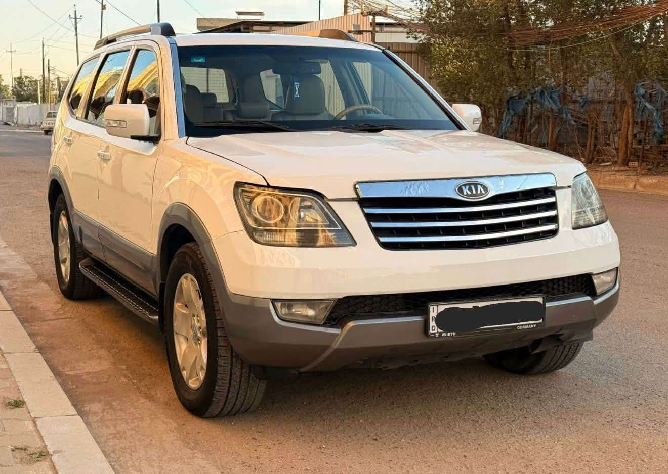 السلام عليكم كيا مهافي 13 خليجي
6 سلندر 7 راكب  3 قطع تبريد ثلج منظومه جديده فول مواصفات السياره  رقم بغداد 

السعر 118 ورقه مجال قليل تحويل مباشر مكانها بغداد 

مكلف بالنشر رقم صاحب السياره ***********
