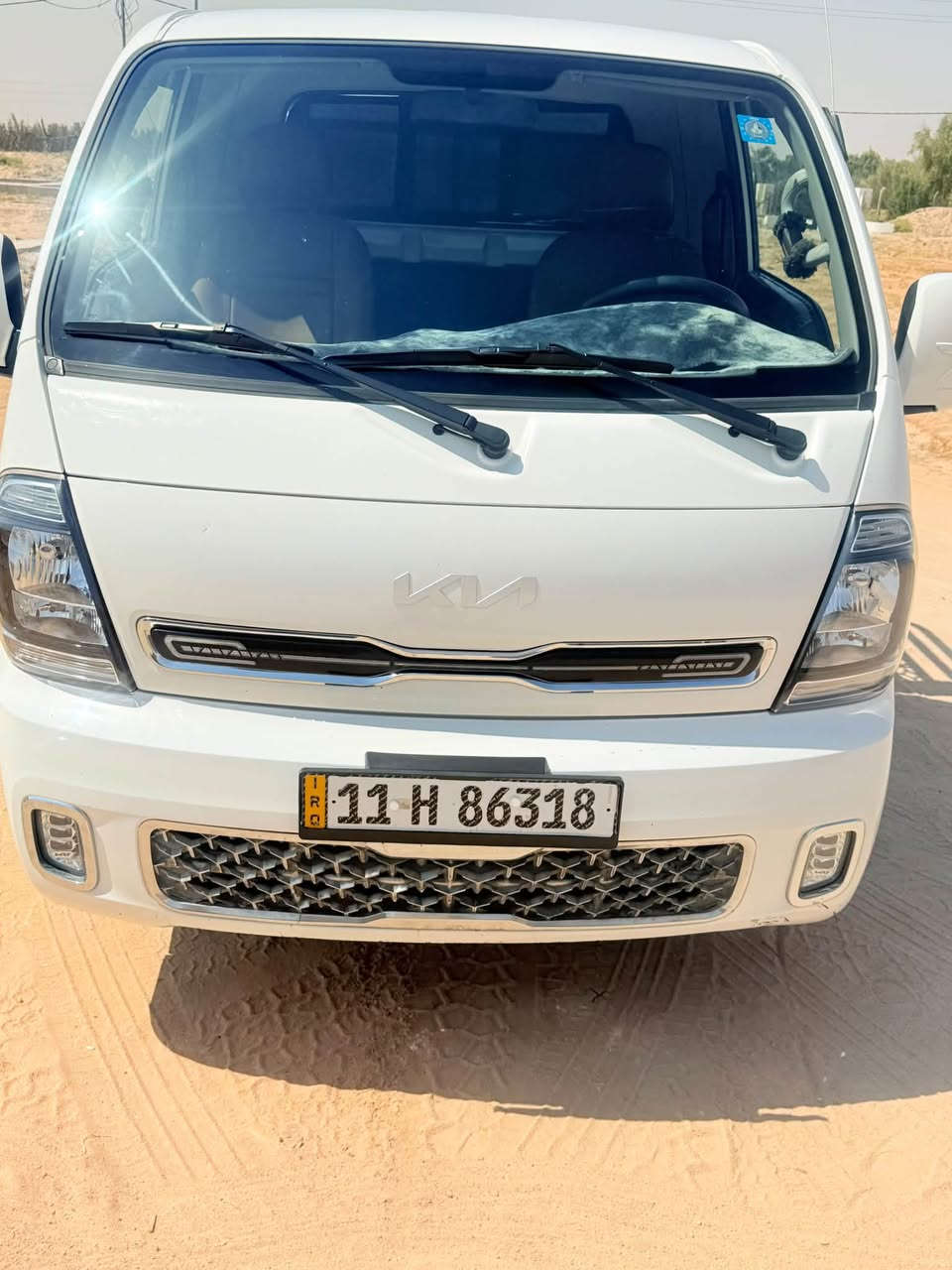 🚘 للبيع كيه بنكو موديل 2024
🔹 ماشية89ف كم

🔹 فول أوبشن

🔹 نظافة عالية جداً

🔹 السيارة مكفوله من الدعامية للدعامية

🔹 رقم بغداد مشروع وطني وبسمي شخصين ومكاني نجف@

📍 

💰 السعر:150وبيهه  مجال

للاستفسار والتواصل خاص 📩 ‭***********‬

