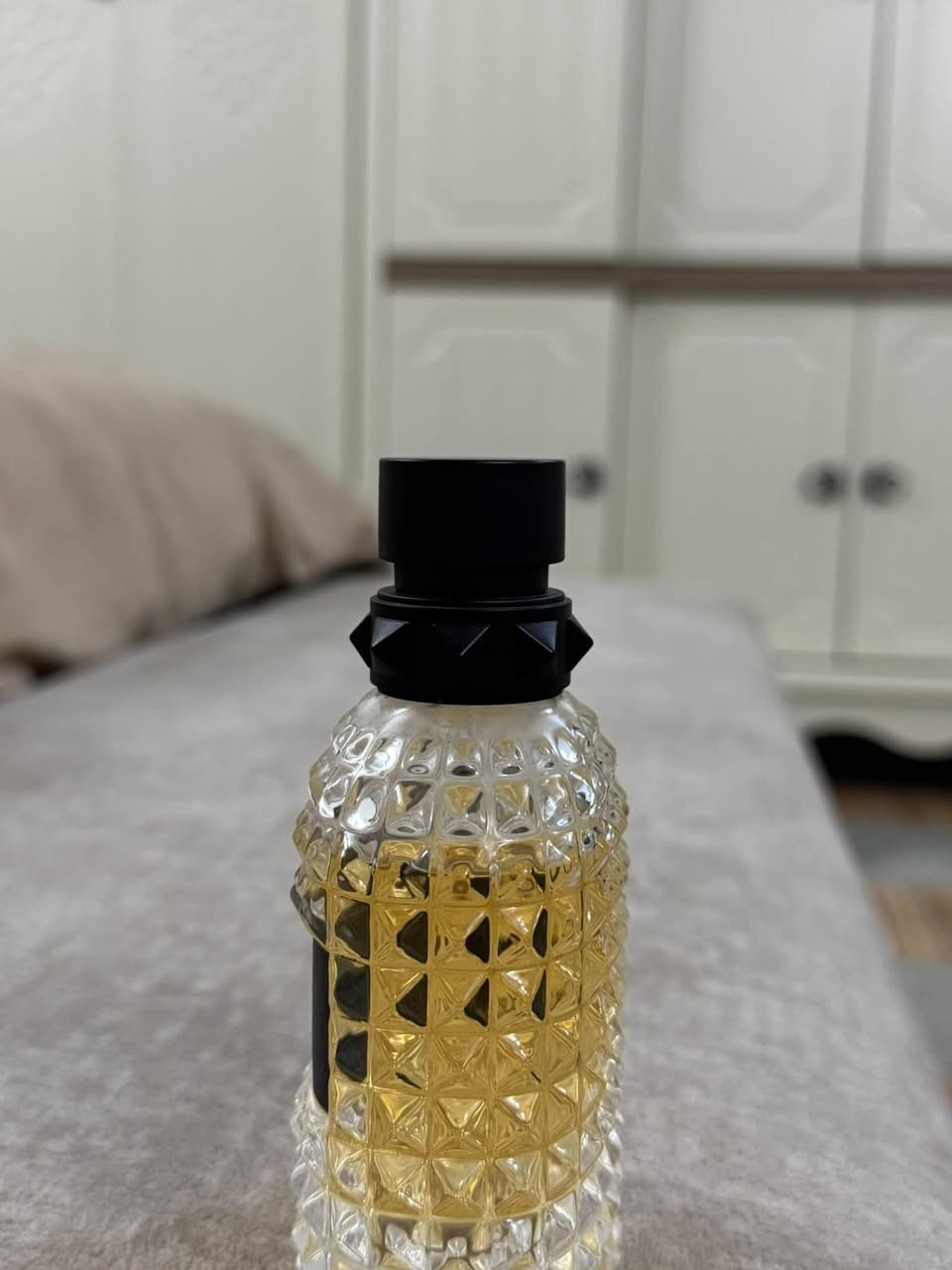 عطر فالنتينو • مستعمل • الكراده العرصات