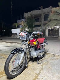 تايگر • ٢٠٢٥ • كفالة