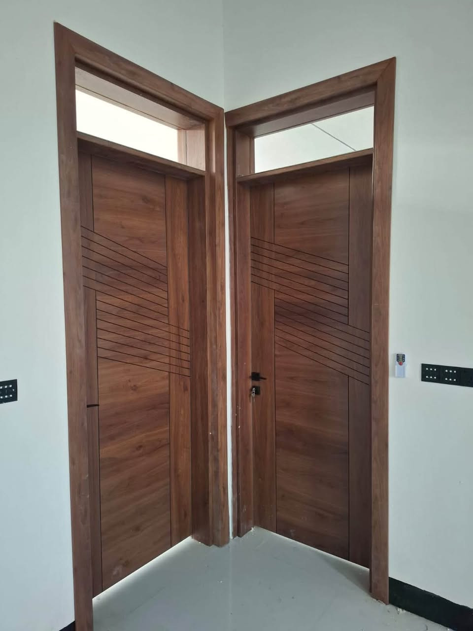 تجهيز ابواب تركية درجة أولى بسعر مناسب
يوجد نضام قسط ديالى فقط 

الاتصال ***********

وتساب ***********
