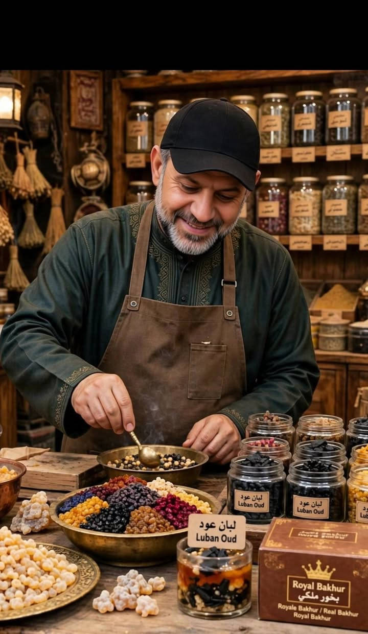 🌿 أبو نور العطّار | من خيرات الطبيعة إلى بيتك 🌿

نوفّر لكم في متجر أبو نور العطّار أجود أنواع المنتجات الطبيعية:

🌱 كافة أنواع الأعشاب الطبيعية والبذور
🫒 الزيوت الطبيعية والعلاجية وزيت الزيتون
🍯 العسل الطبيعي
🍎 الخل الطبيعي والتخميرات
🌶️ كافة أنواع البهارات والتوابل — طحن يوم بيوم للحفاظ على النكهة والجودة
🌿 علاجات وخلطات طبيعية من إنتاجنا
🔥 خلطات البخورات الروحانية والعطرية
📿 الأحراز وأنواع السبح ومستلزمات روحانية متنوعة

✨ أبو نور العطّار
خبرة، تنوّع، ومنتجات نختارها ونحضّرها بعناية.

📍 زورونا واكتشفوا عالم الأعشاب والعطور الطبيعية عند أبو نور العطّار
🌿 من الطبيعة... نختار لكم الأفضل 🌿
ابو نور العطار بغداد ناحية الوحدة سوق المعمل ***********.. وتساب.

