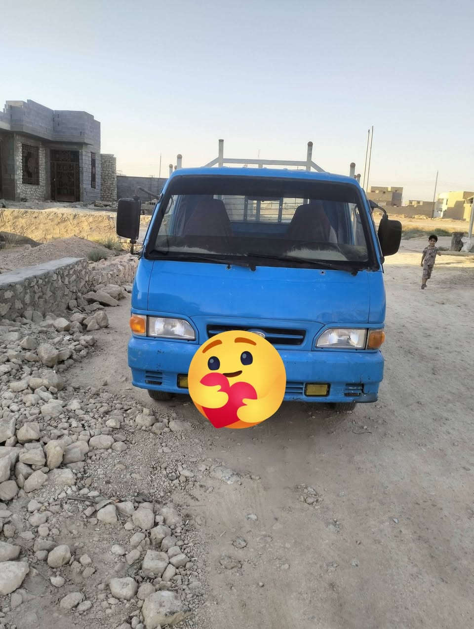 كيا • ١٩٩٥ • رقم انبار