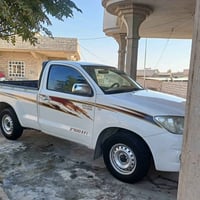 تويوتا • ٢٠٠٨ • مكينة ما مفتوحه