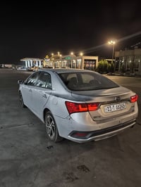 زوتي z300 • ٢٠١٦ • بغداد دولي