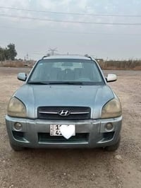 توسان 2007 خليجي فتحة كير ومحرك مكفولات تبريد ثلج سيارة جاهزة مابيهة ن...