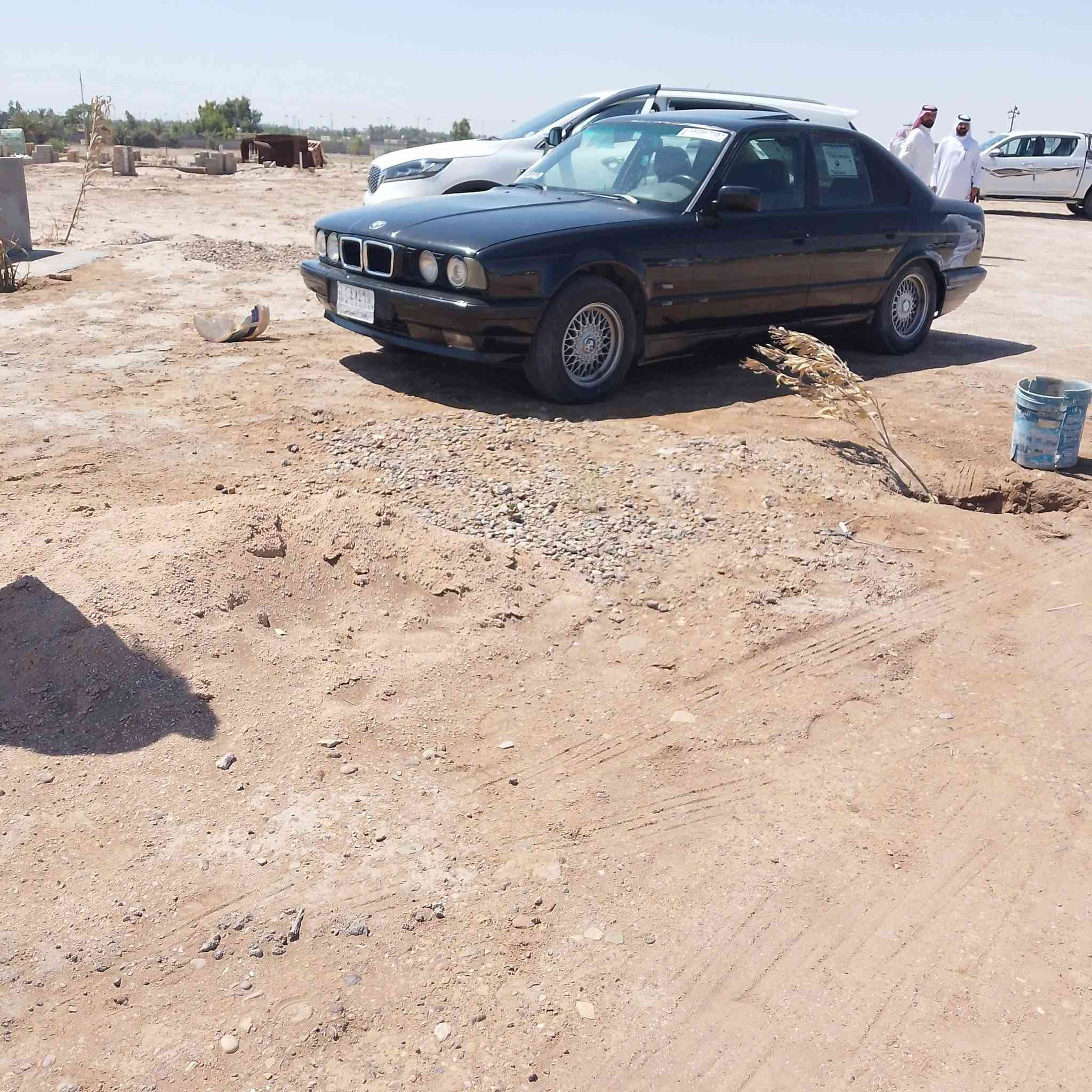 بي ام 91 مسكر 520 ***********
