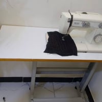 براذر • خياطة وتطريز • استعمال قليل