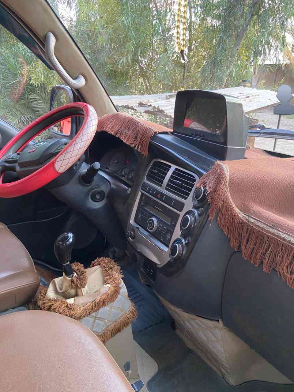 السلام عليكم
موديل 2019 رقم بغداد مبدل بس باب ايمن سنويه باسمي تحويل ثاني يوم سنويه لـ2028 تسقط  المكان بغداد اللطيفية السعر 120$
 *********** والخاص مفتوح
