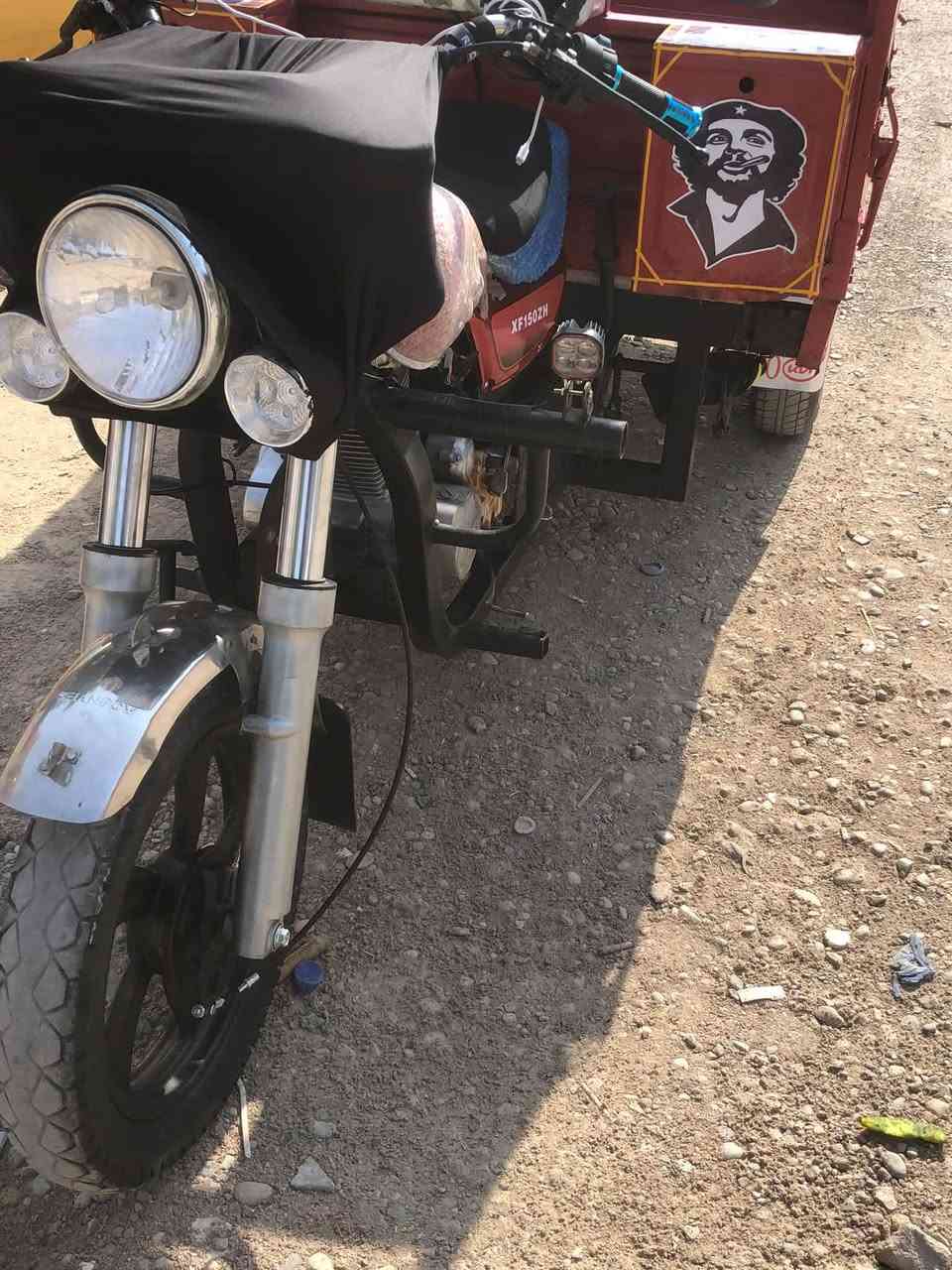 ستوته • موديل ١٥ • أصولي