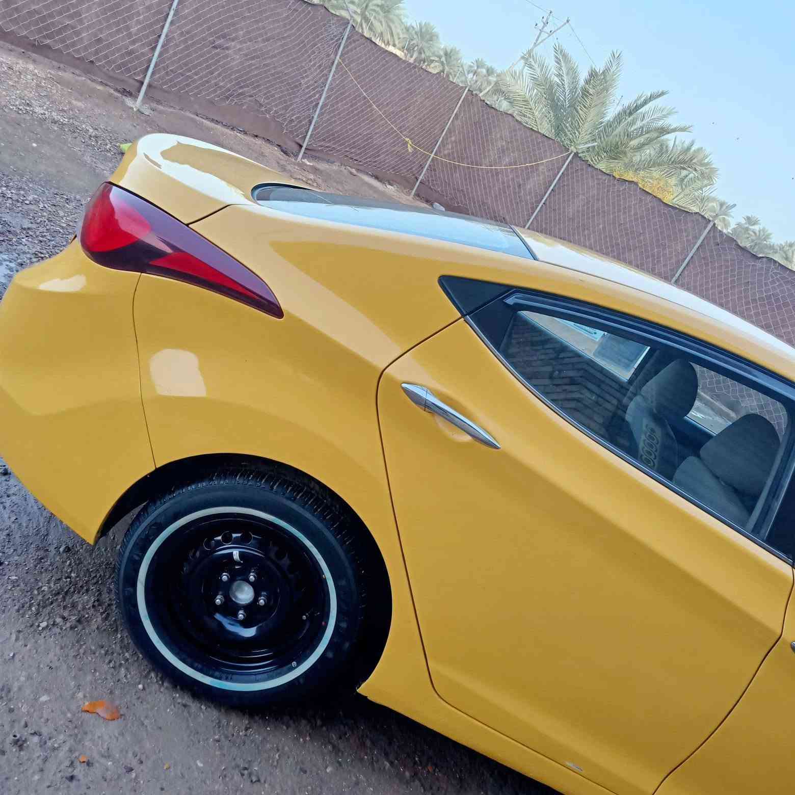 النترا ٢٠١٤ • خليجي • كفالة عامة