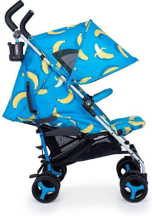 عربة أطفال • Cosatto • Go Bananas