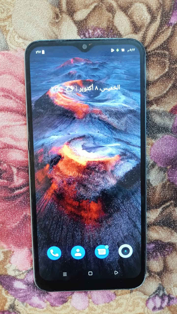 ريلمي C33 • ذاكرة ٦٤ • بطارية ٥٠٠٠