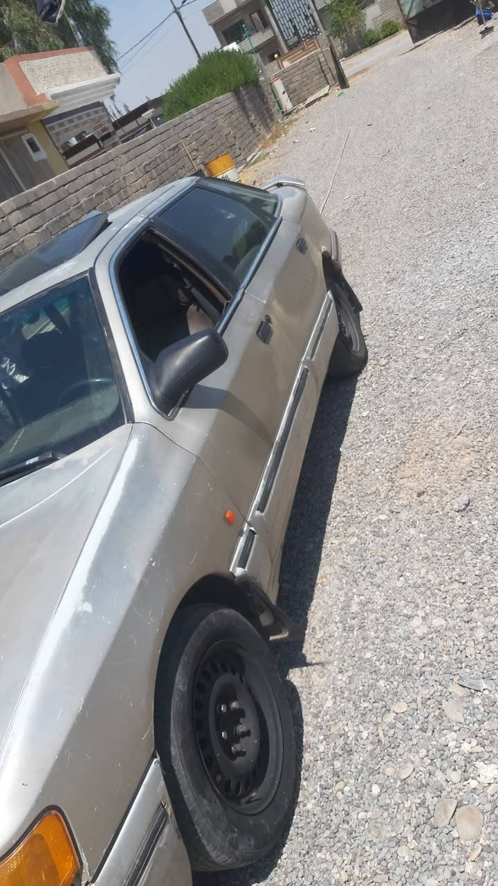 لبيع فورد اسكوربيو موديل91 طخم تاير  جديد طخم امامي خلفي جديد استيرن جديد تبريد فول موصفات سياره بلا ضرر كربون بانزين شرط تحويل رقم الماني مكينا لا صرف ولا نفخ ولا مفتوحا كير عادي كشنات كهربائي امامي خلفي كلشي بلادي سياره سعر23    ***********
