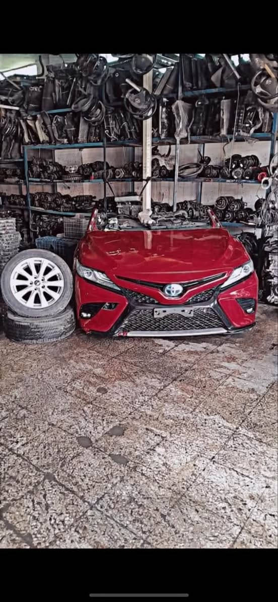 قطع يابانية • جديد ومستعمل • جملة ومفرد