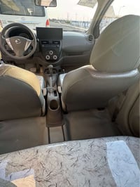 نيسان هندي • ٢٠٢٥ • شاشة لكزس