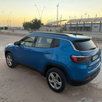 كومباس • ٢٠٢٣ • الزبير