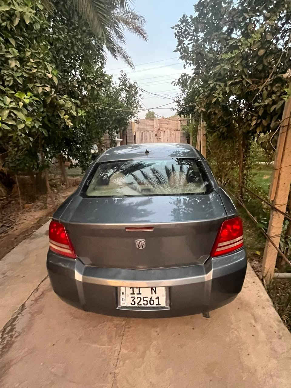 دودج • ناحية الوحده • واتساب فقط