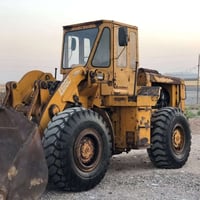 شفل كاوسكي • موديل ٨٢ • سامراء العباسية
