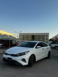 سيراتو خليجي • ٢٠٢٢ • محرك ١٦٠٠
